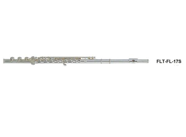 17Hole flute  FLT-FL-17S