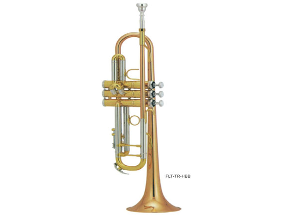 ӏ(qing)Trumpet  FLT-TR-HBB