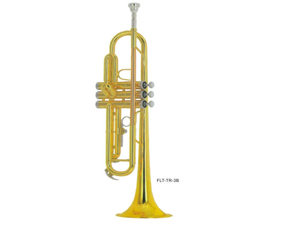 (bio)(zhn)Trumpet  FLT-TR-3B