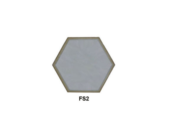 wPractice pad  FS2