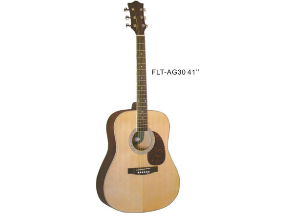 {Guitar  FLT-AG30 41