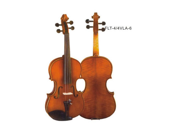 ЙnViolin  FLT-4/4VLA-6