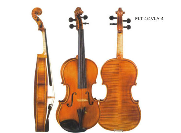 ЙnViolin  FLT-4/4VLA-4