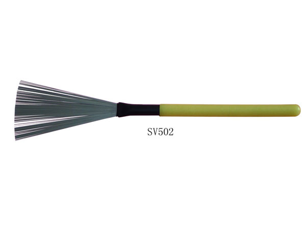 Rail brush  SV502