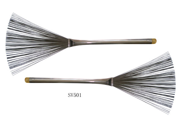 Rail brush  SV501