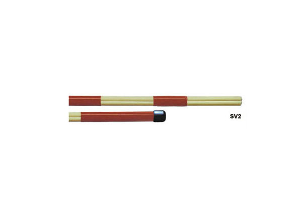 Wood brush   SV2