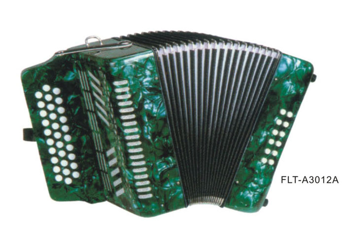 Accordion  FLT-A3012A