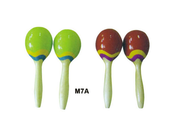 ɳ  M7A