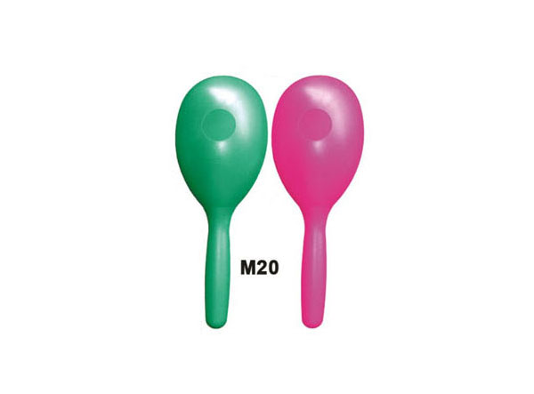 ɳ M20