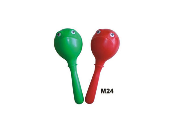 ɳ  M24