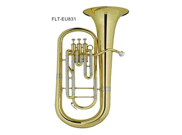 Iϵ̖ FLT-EU831