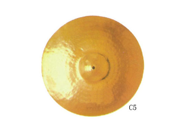 钁   C5