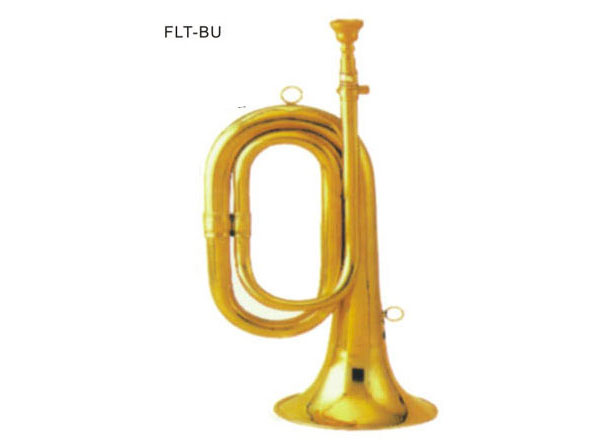 ̖  FLT-BU