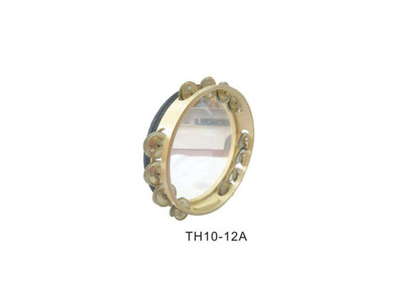 ⏹  TH10-12A