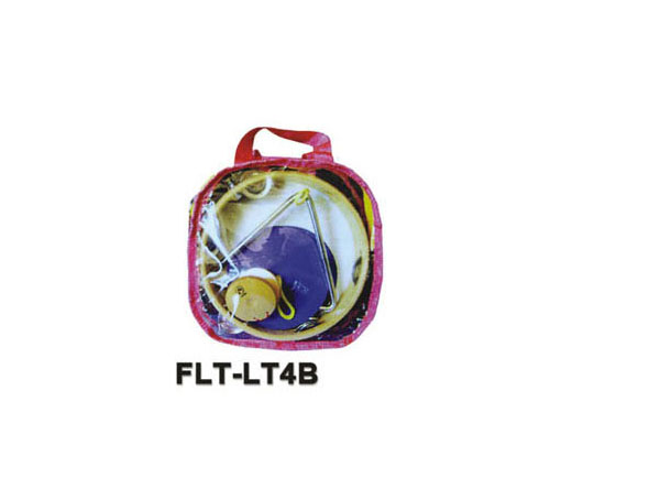 b  FLT-LT4B