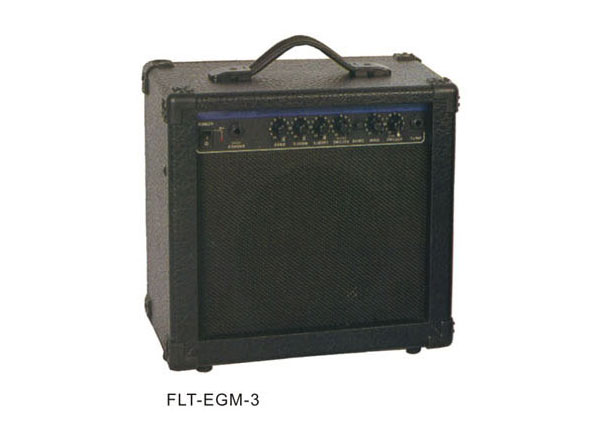 U  FLT-EGM-3