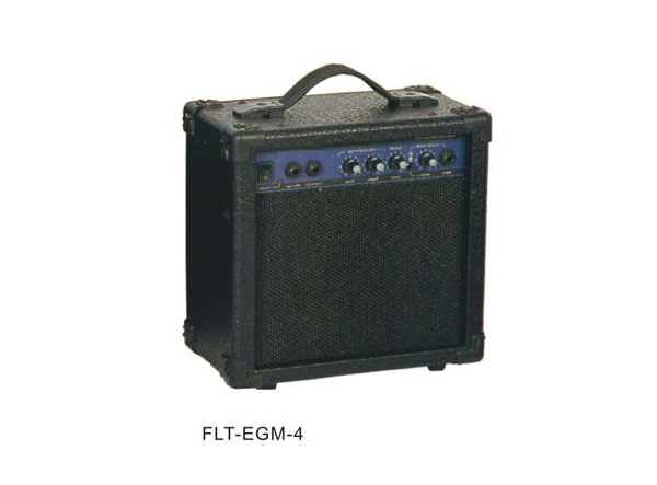 U  FLT-EGM-4