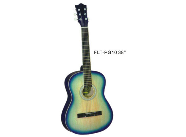 { FLT-PG10 38