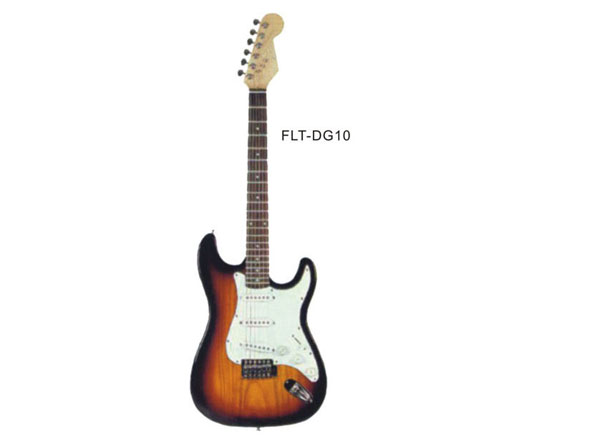 늼  FLT-DG10