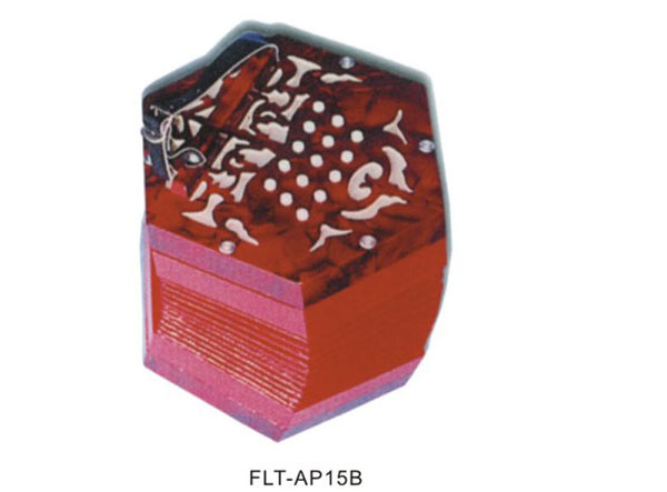   FLT-AP15B